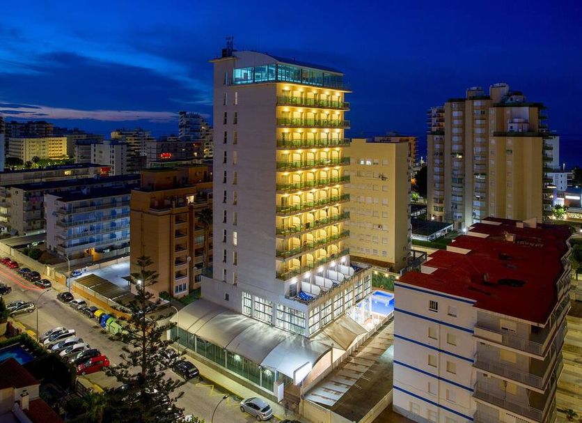 Κτίριο Φωτογραφία