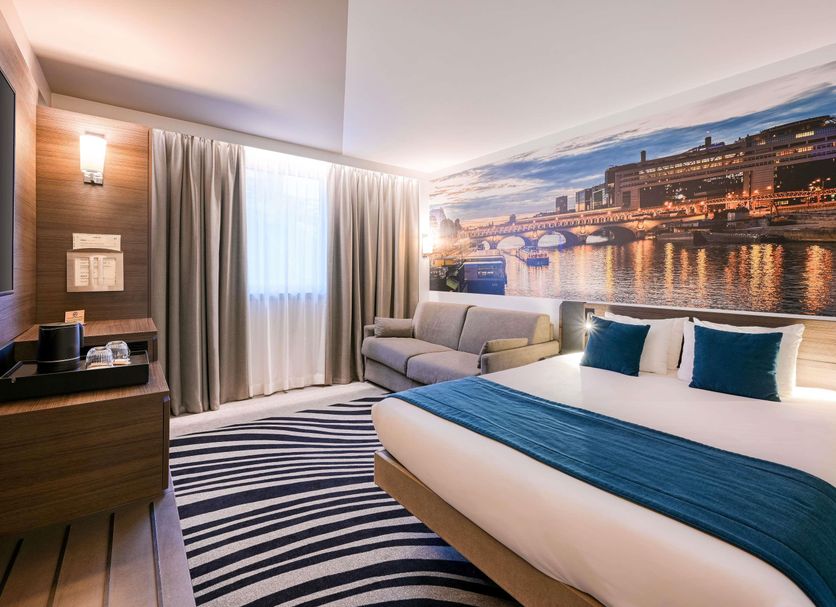 Κρεβατοκάμαρα Φωτογραφία