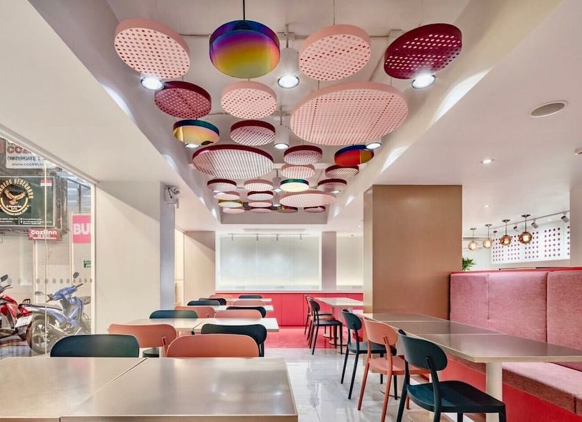 Εστιατόριο Φωτογραφία