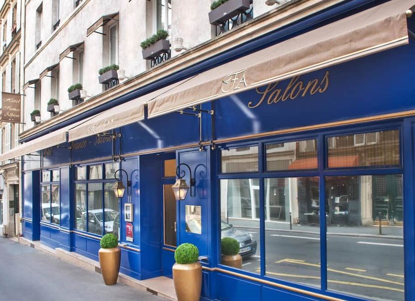 Κτίριο Φωτογραφία