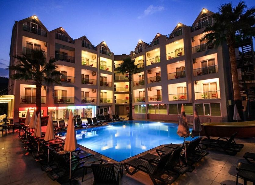 Κτίριο Φωτογραφία