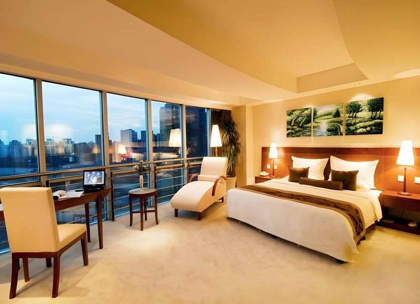 Κρεβατοκάμαρα Φωτογραφία