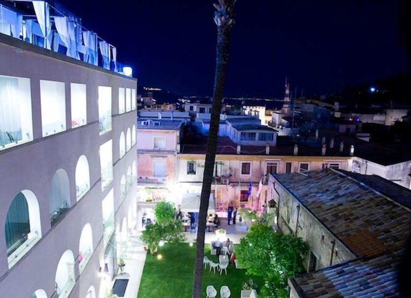 Θέα στην ύπαιθρο Φωτογραφία