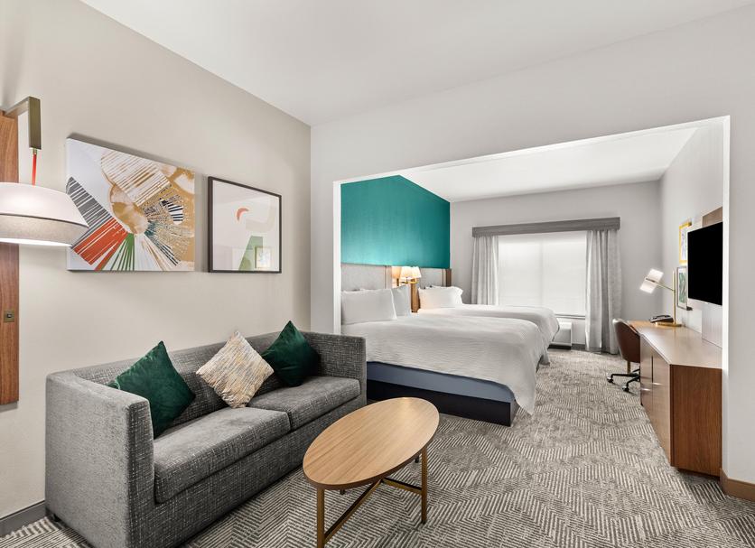 Κρεβατοκάμαρα Φωτογραφία