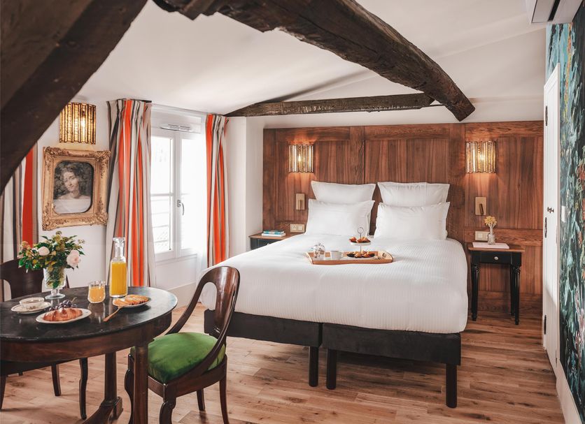 Κρεβατοκάμαρα Φωτογραφία