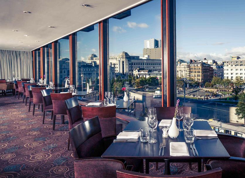 Εστιατόριο Φωτογραφία