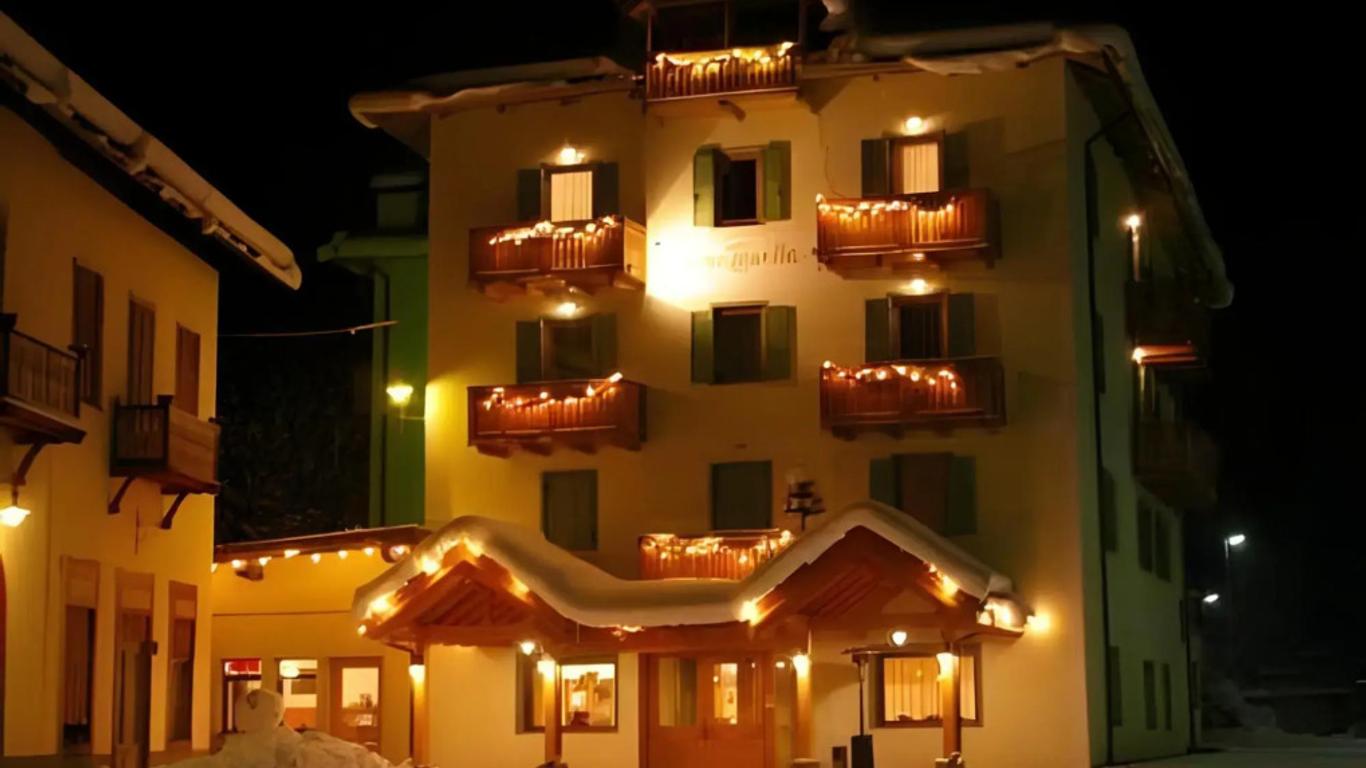 Hotel Zanella