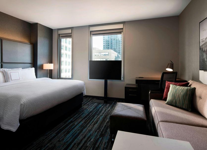 Κρεβατοκάμαρα Φωτογραφία