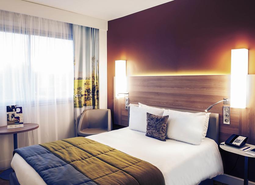 Κρεβατοκάμαρα Φωτογραφία