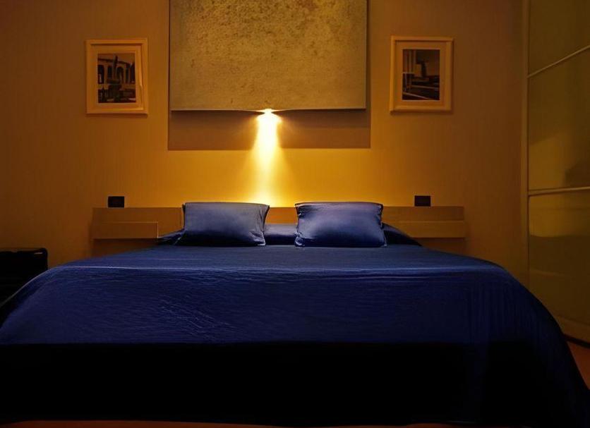 Κρεβατοκάμαρα Φωτογραφία