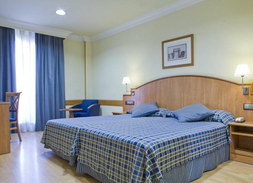 Κρεβατοκάμαρα Φωτογραφία