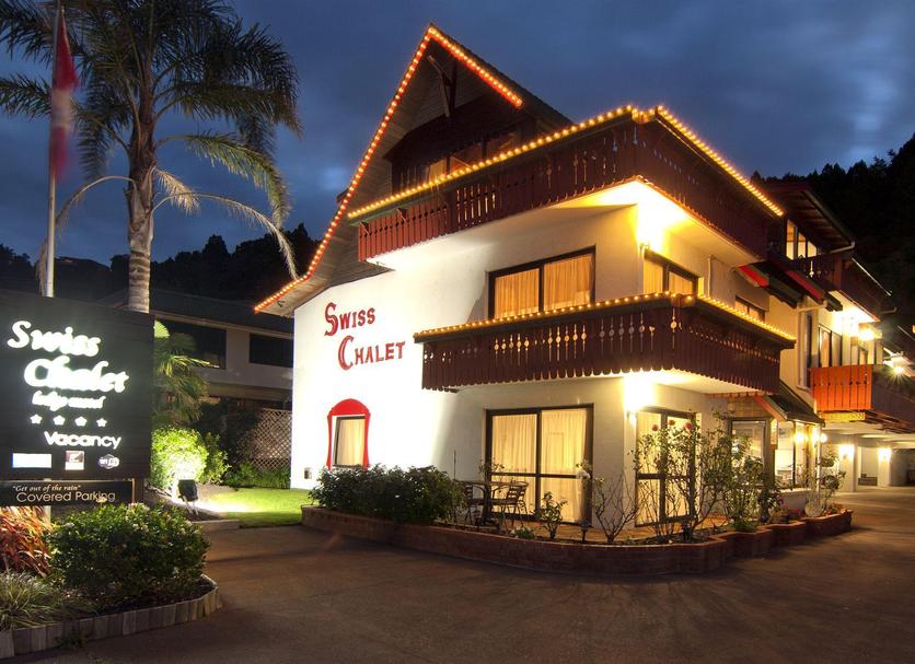 Κτίριο Φωτογραφία