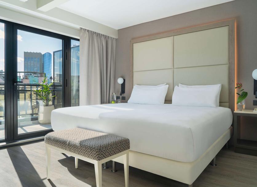 Κρεβατοκάμαρα Φωτογραφία