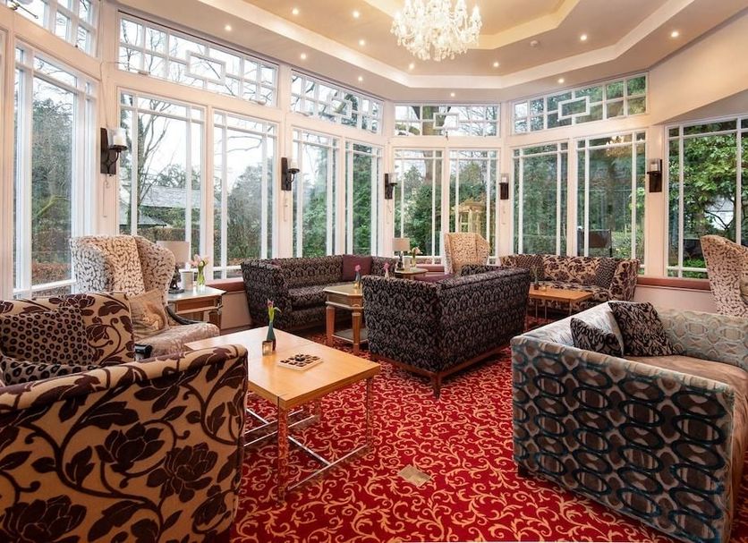 Σαλόνι Φωτογραφία