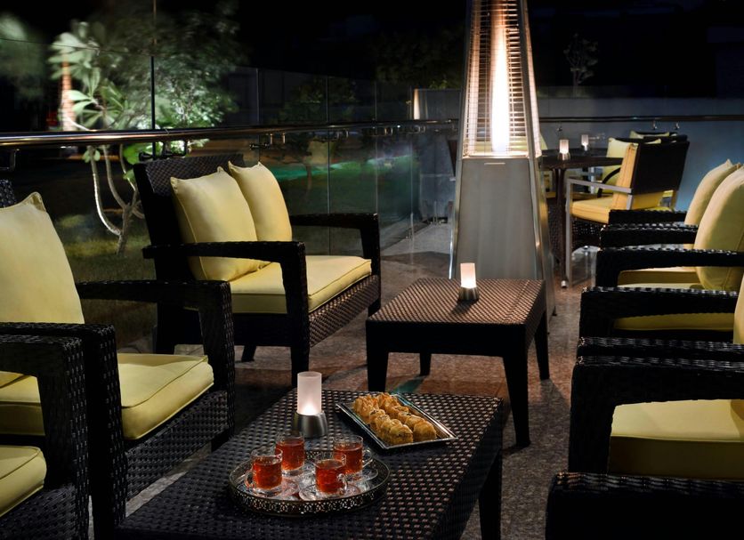 Εστιατόριο Φωτογραφία