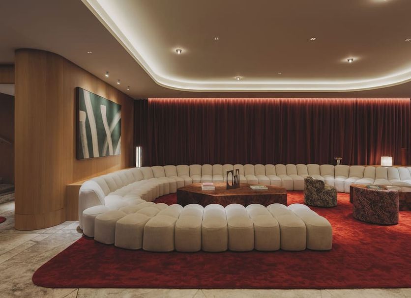 Σαλόνι Φωτογραφία