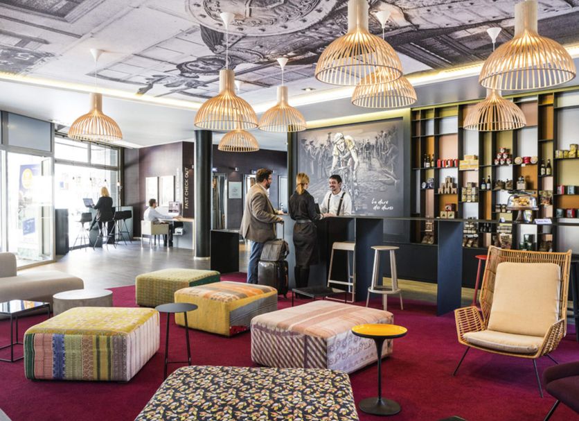 Σαλόνι Φωτογραφία