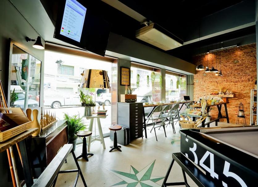 Bar Φωτογραφία