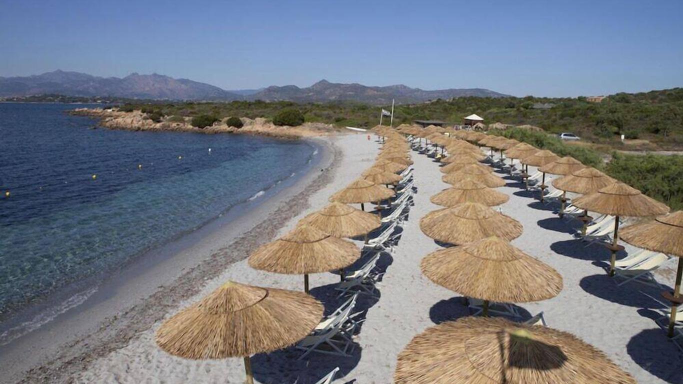 Residence Baia Salinedda