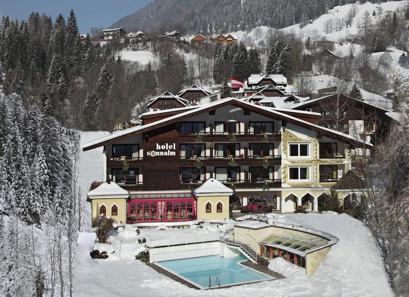 Κτίριο Φωτογραφία