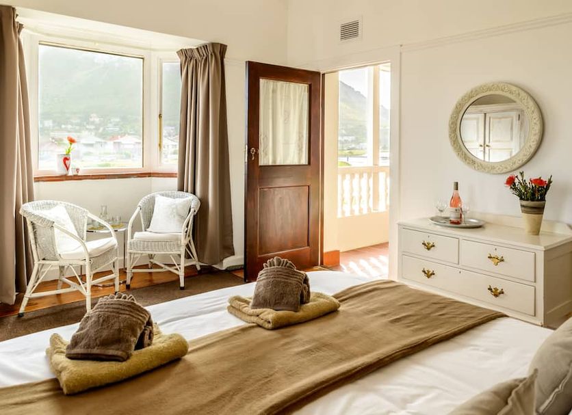 Κρεβατοκάμαρα Φωτογραφία