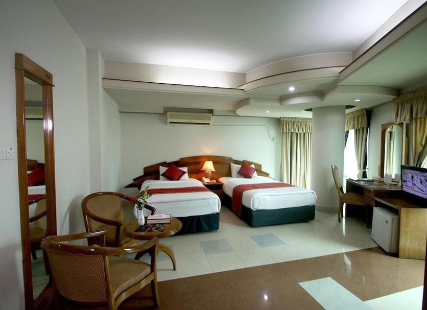 Κρεβατοκάμαρα Φωτογραφία