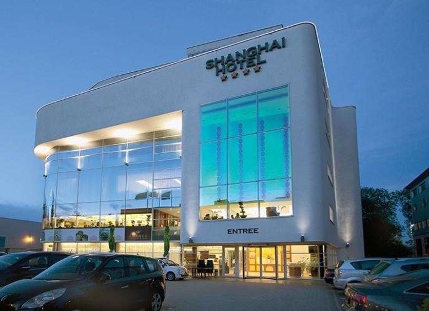 Κτίριο Φωτογραφία