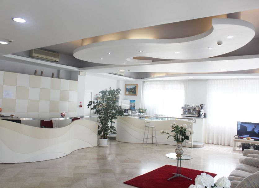 Ρεσεψιόν Φωτογραφία