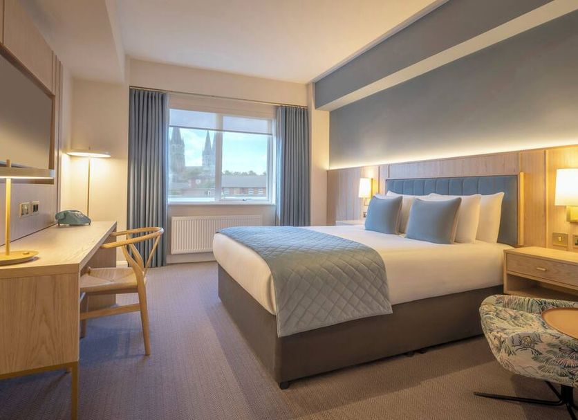 Κρεβατοκάμαρα Φωτογραφία