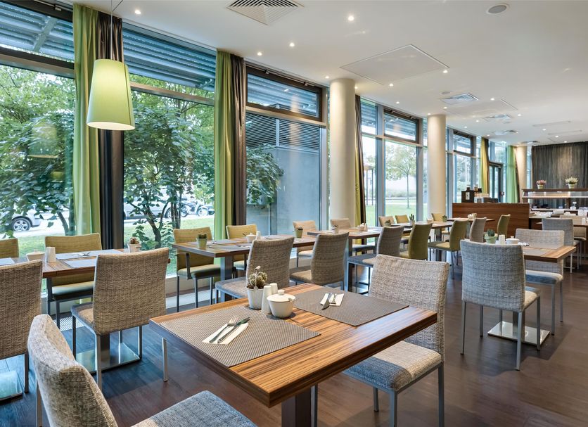 Εστιατόριο Φωτογραφία