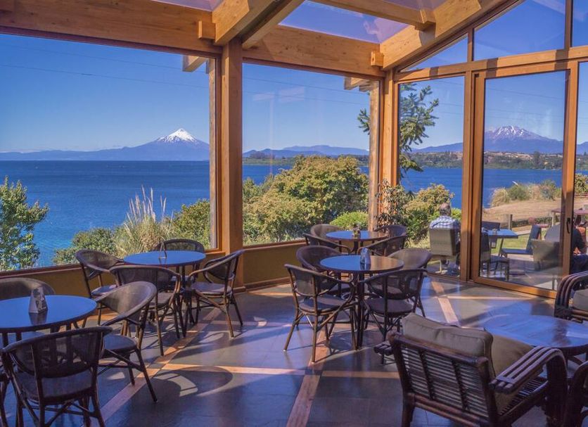 Εστιατόριο Φωτογραφία