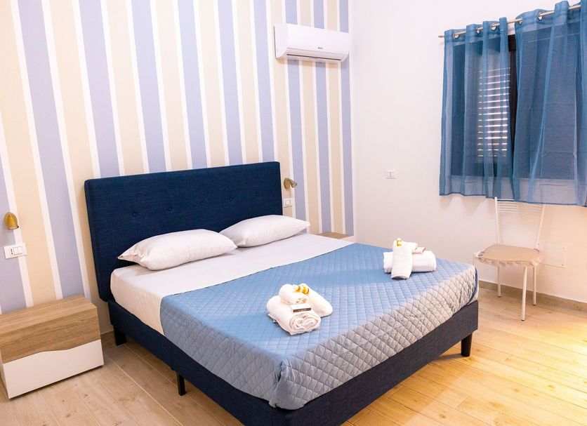 Κρεβατοκάμαρα Φωτογραφία