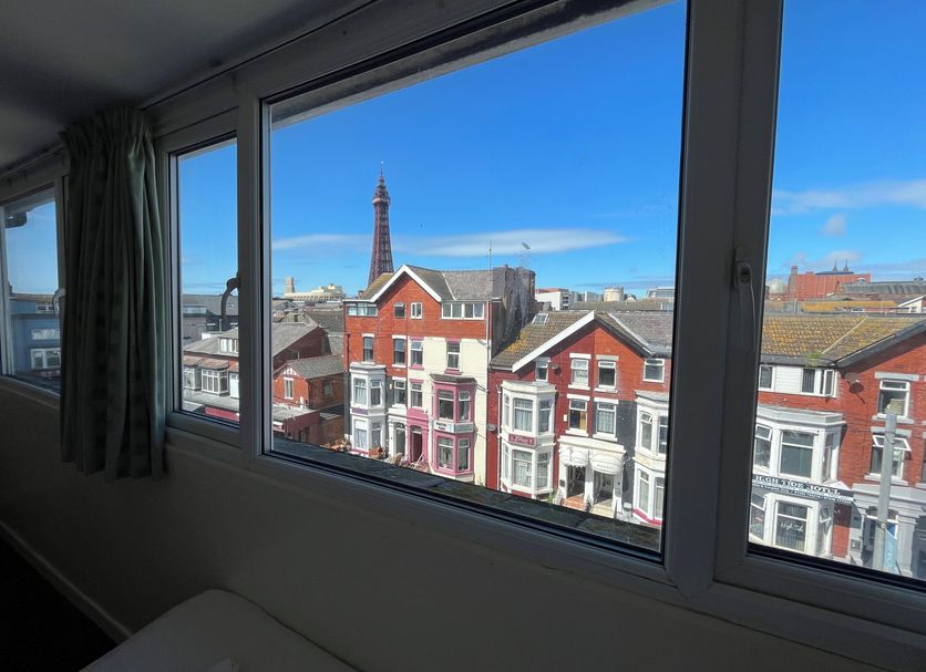 Μπαλκόνι Φωτογραφία