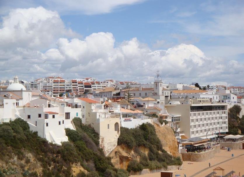 Θέα στην ύπαιθρο Φωτογραφία