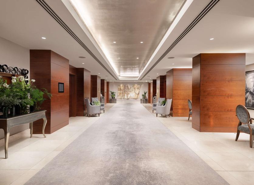 Σαλόνι ξενοδοχείου Φωτογραφία