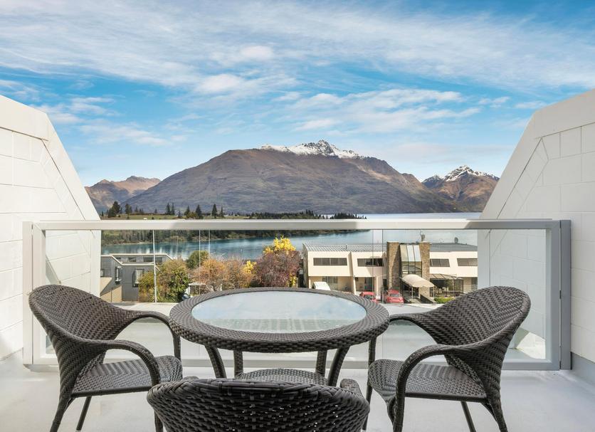 Μπαλκόνι Φωτογραφία