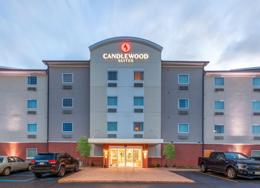 Κτίριο Φωτογραφία