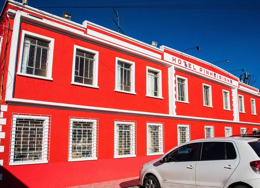 Κτίριο Φωτογραφία