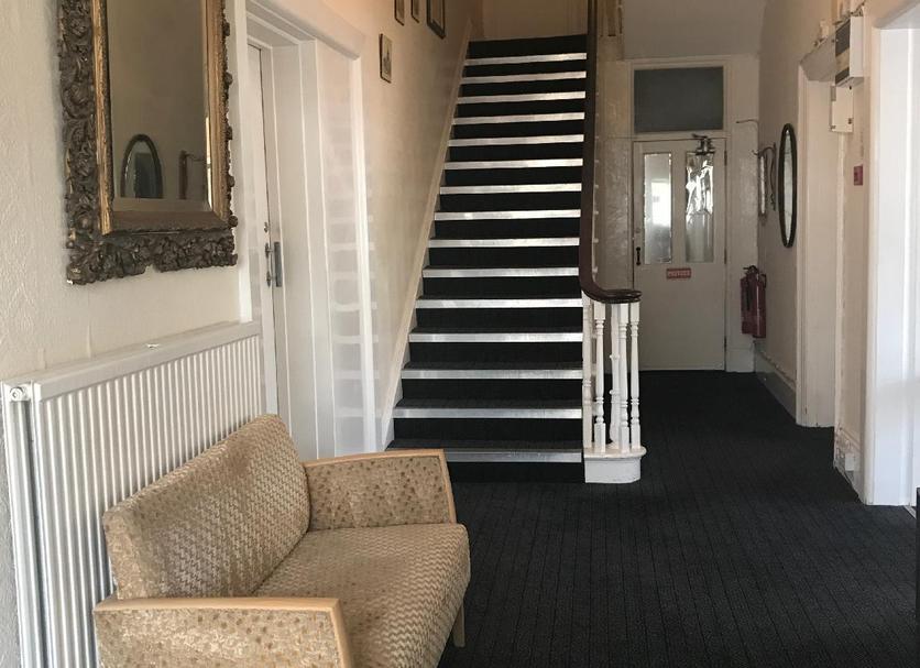 Σαλόνι ξενοδοχείου Φωτογραφία