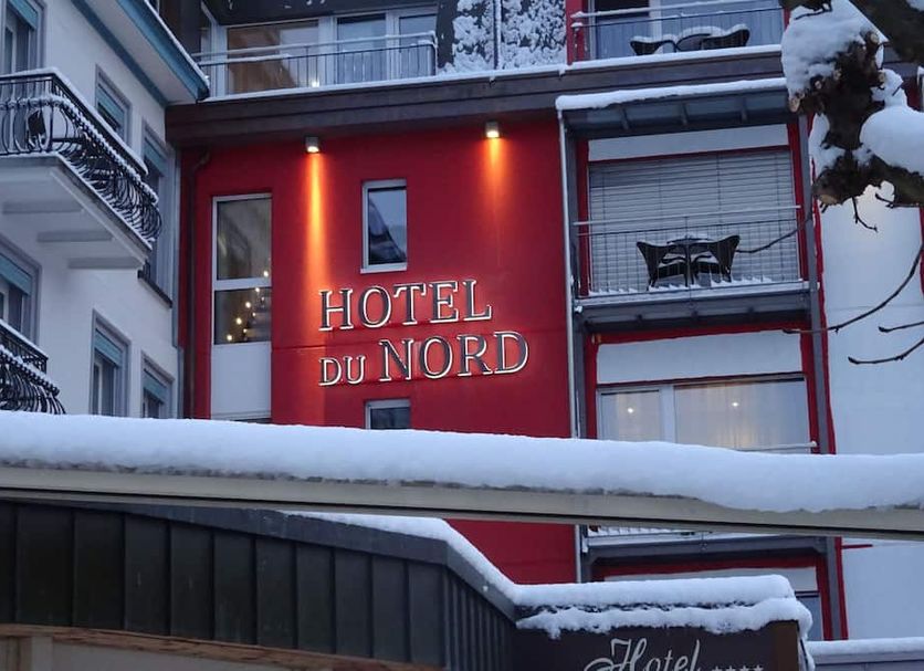 Κτίριο Φωτογραφία