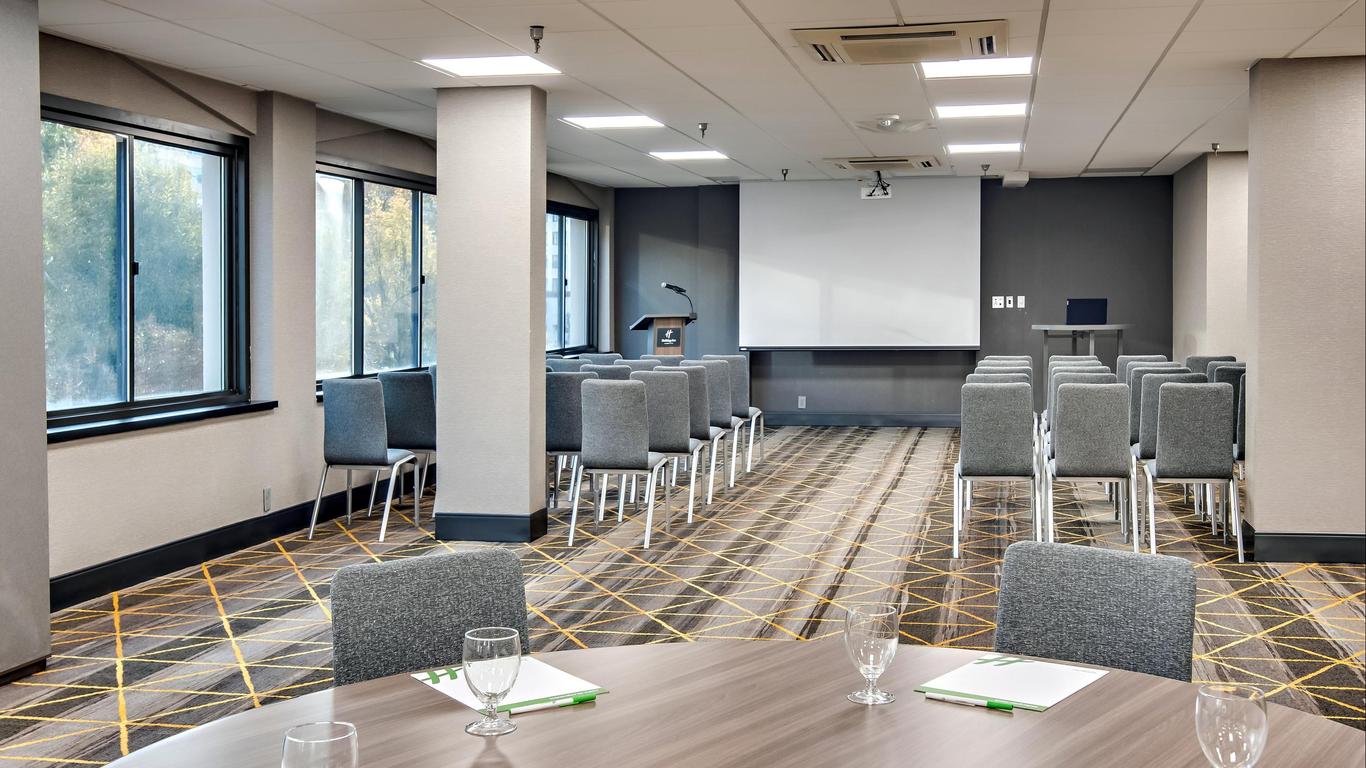Holiday Inn Washington-Central/White House By IHG