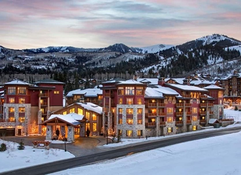 Κτίριο Φωτογραφία