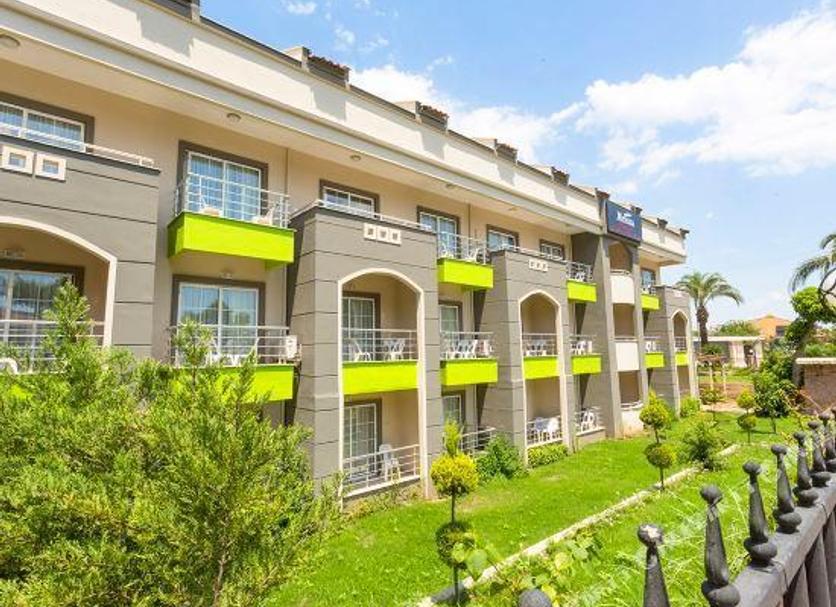 Κτίριο Φωτογραφία