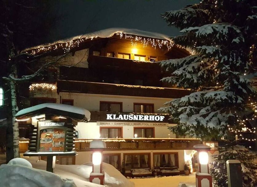 Κτίριο Φωτογραφία