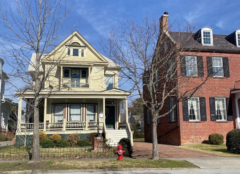 Κτίριο Φωτογραφία