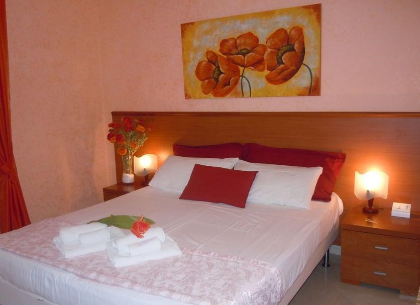 Κρεβατοκάμαρα Φωτογραφία