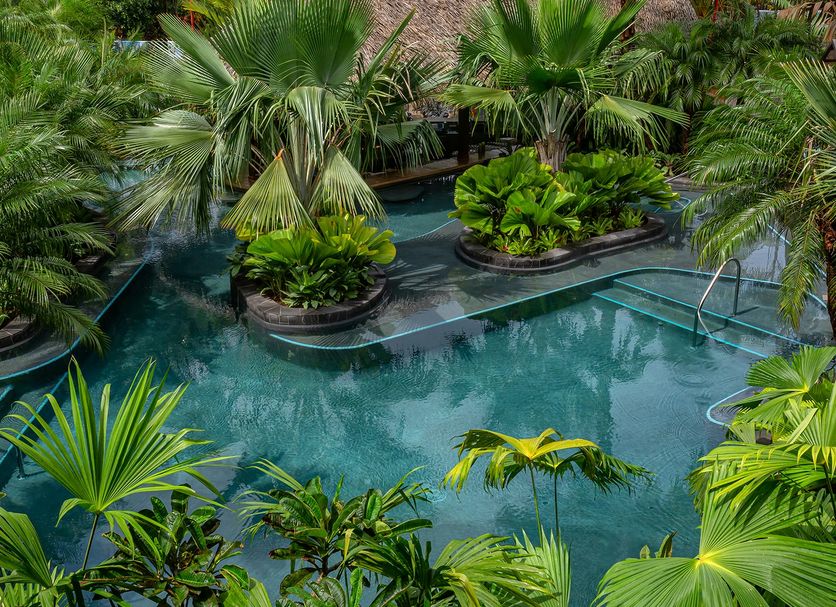 Πισίνα Φωτογραφία