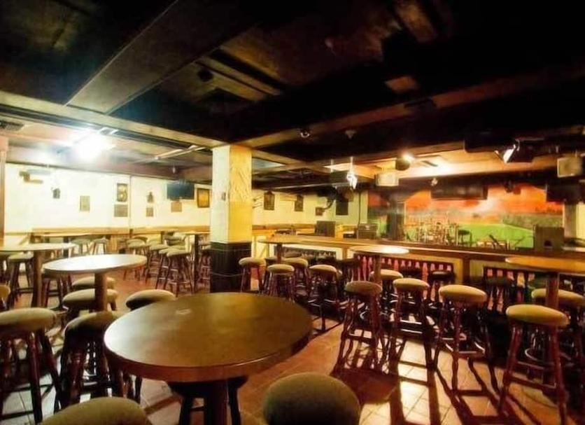 Bar Φωτογραφία