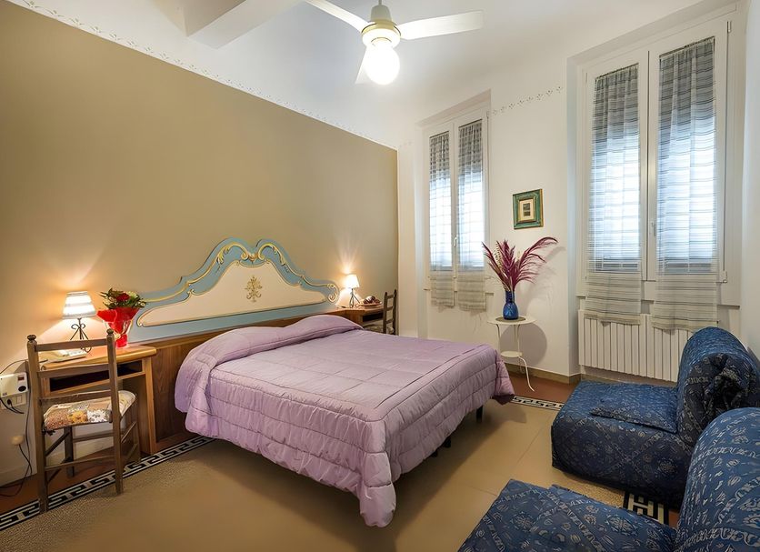 Κρεβατοκάμαρα Φωτογραφία