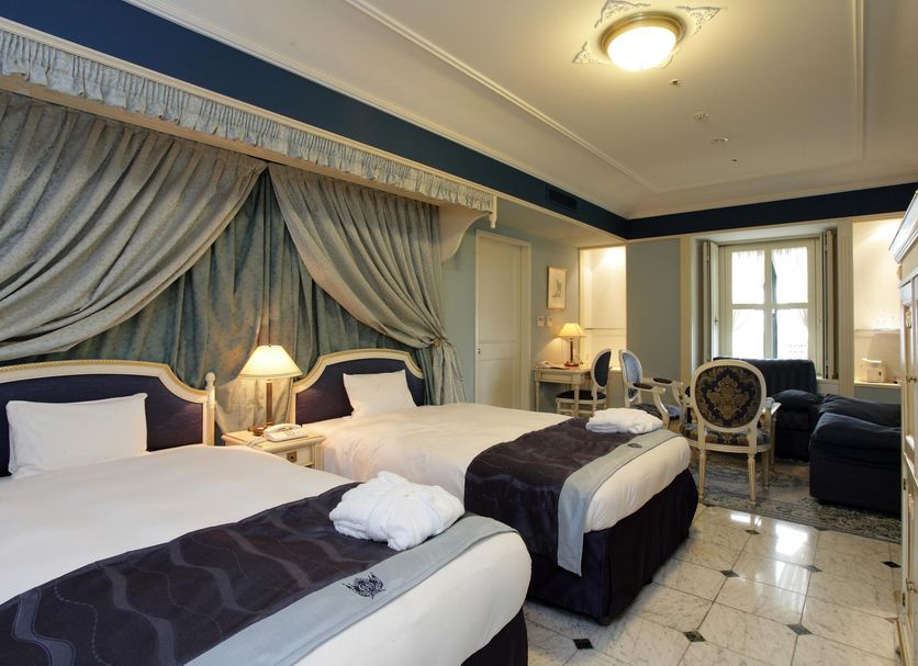 Κρεβατοκάμαρα Φωτογραφία